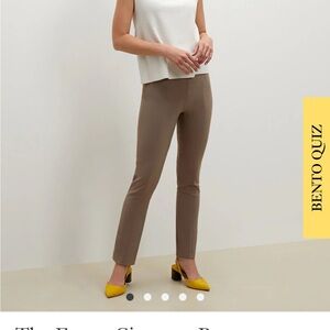 MM LAFLEUR Foster Pant